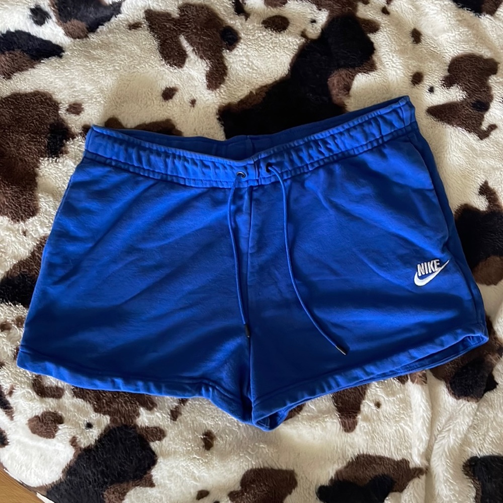 Women’s Nike Shorts